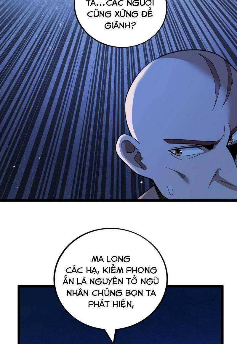 Ta Có 999 Loại Dị Năng Chapter 83 - 20