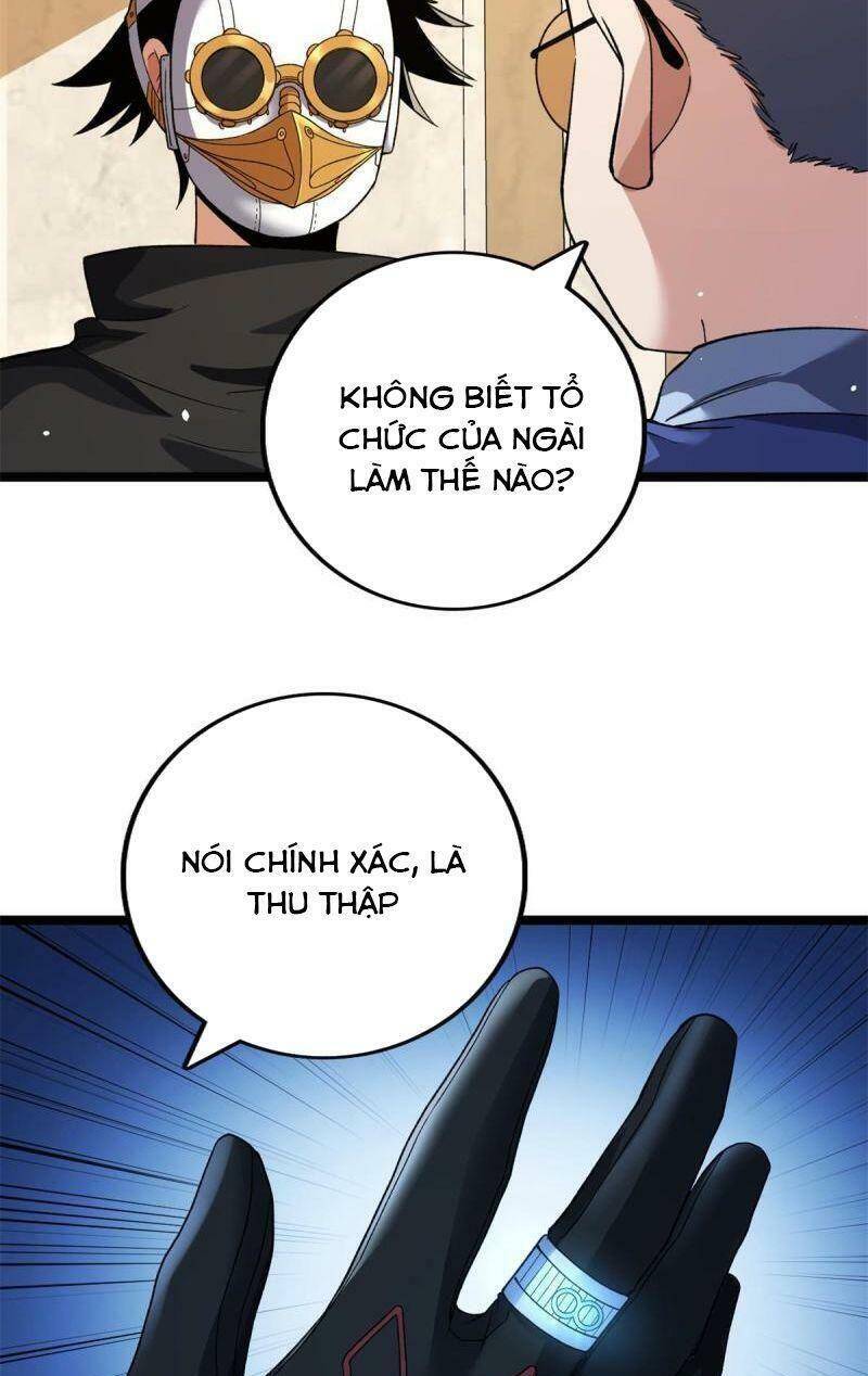 Ta Có 999 Loại Dị Năng Chapter 83 - 4