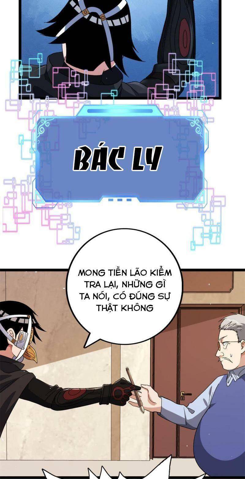 Ta Có 999 Loại Dị Năng Chapter 83 - 8