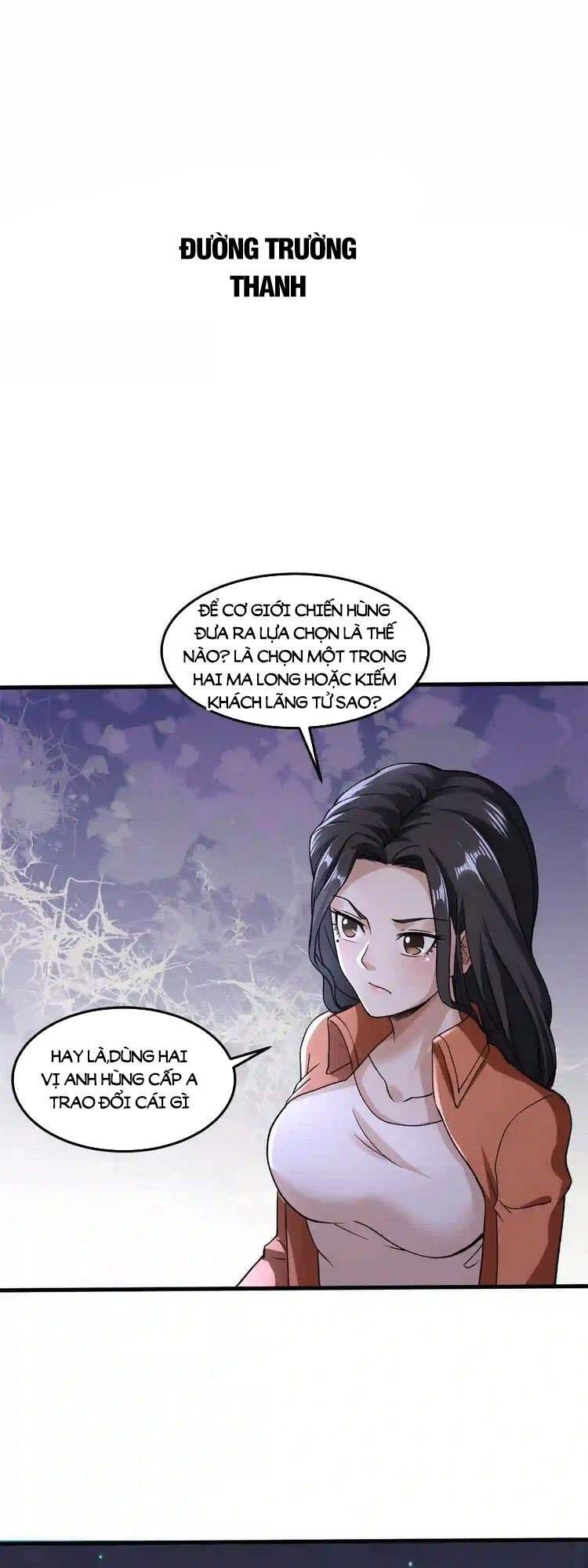 Ta Có 999 Loại Dị Năng Chapter 88 - 8