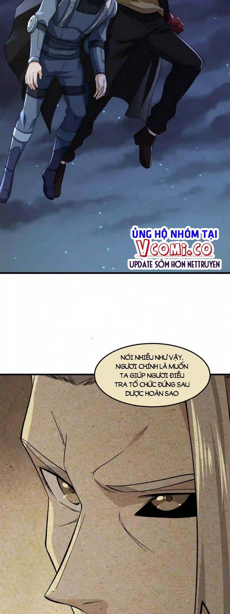 Ta Có 999 Loại Dị Năng Chapter 88 - 10