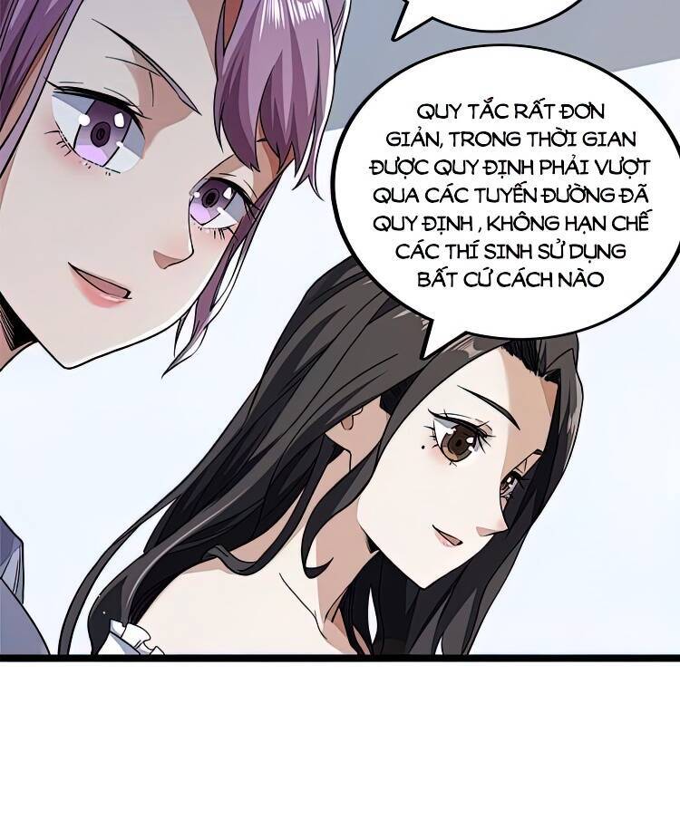 Ta Có 999 Loại Dị Năng Chapter 99 - 16