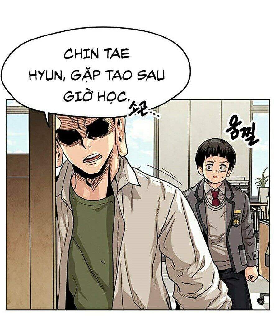 Tội Phủ Trảm Ma Chapter 1 - 73