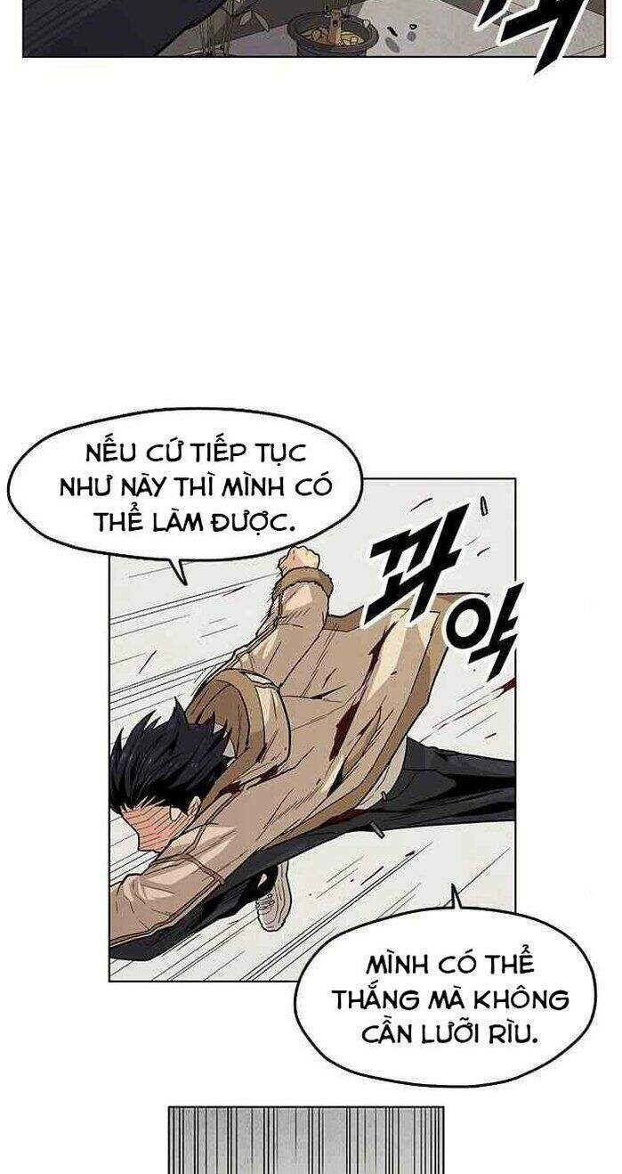 Tội Phủ Trảm Ma Chapter 2 - 107