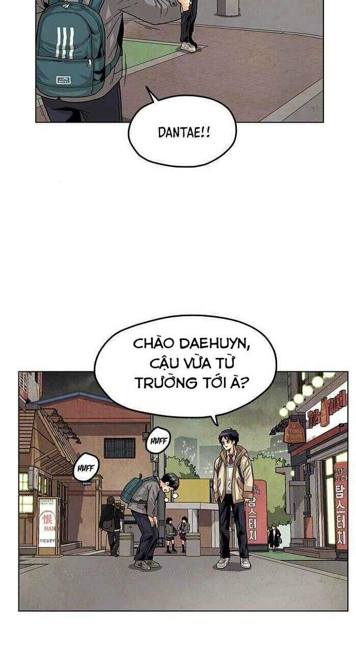 Tội Phủ Trảm Ma Chapter 2 - 56