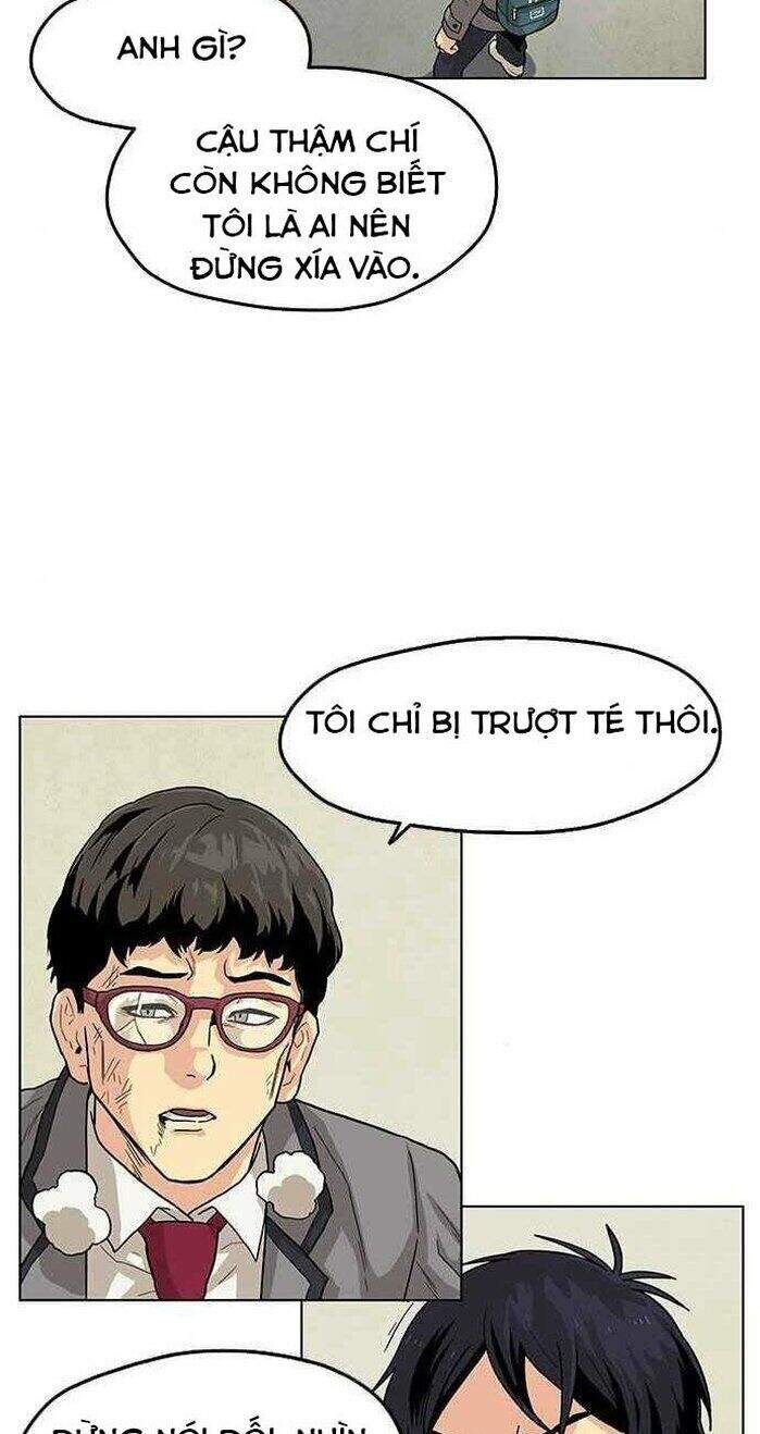 Tội Phủ Trảm Ma Chapter 2 - 61