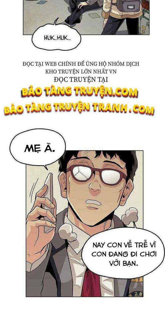 Tội Phủ Trảm Ma Chapter 2 - 64