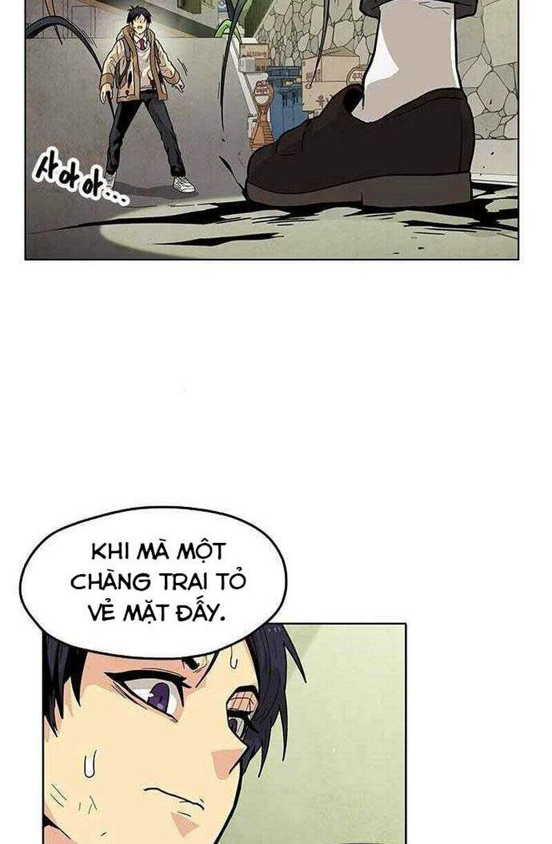 Tội Phủ Trảm Ma Chapter 3 - 134