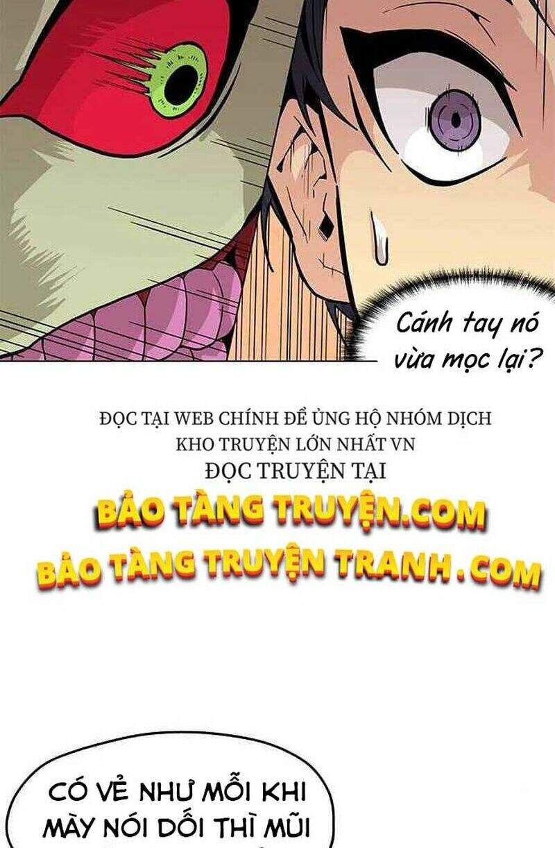 Tội Phủ Trảm Ma Chapter 3 - 16