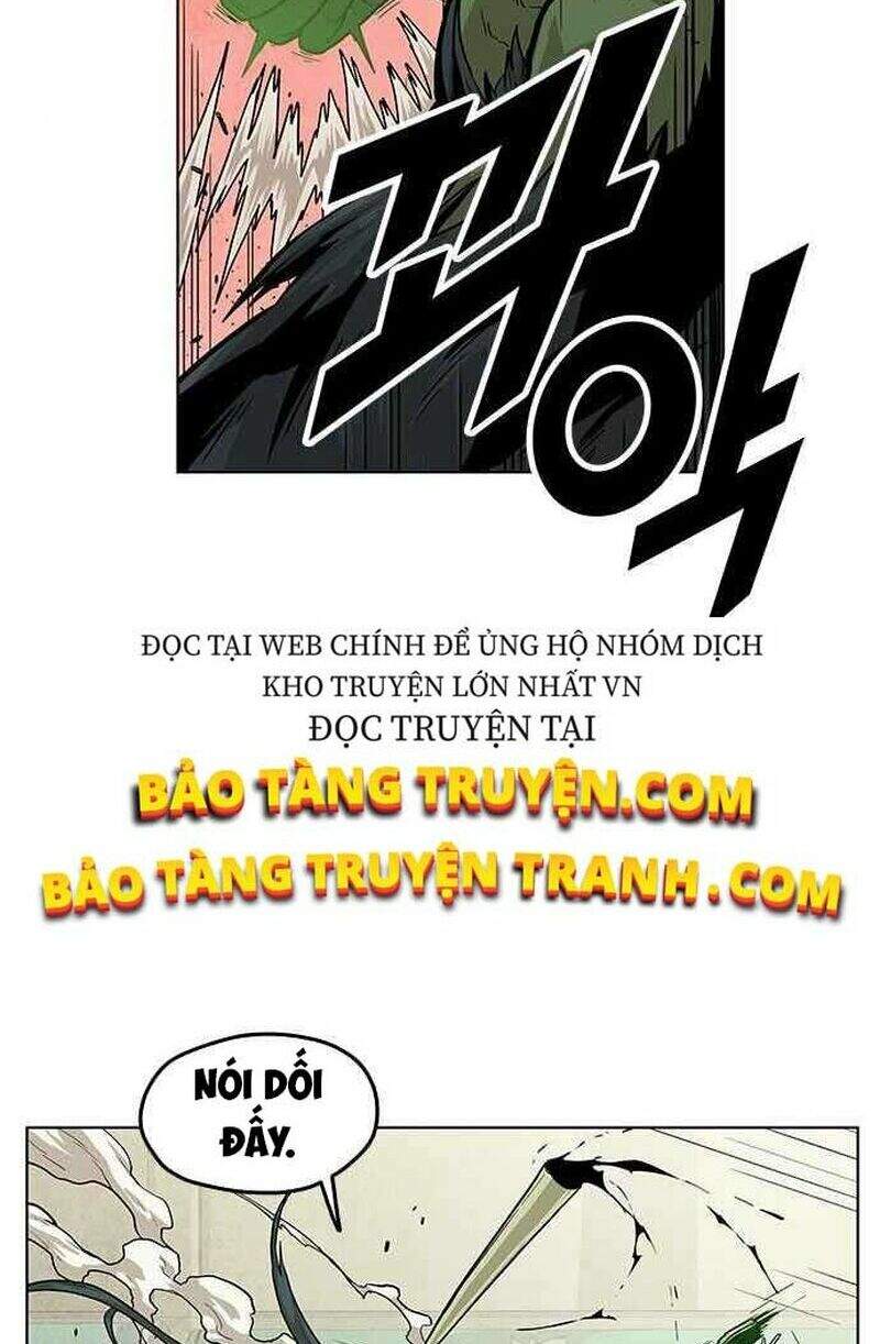 Tội Phủ Trảm Ma Chapter 3 - 22