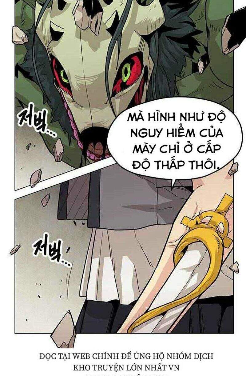 Tội Phủ Trảm Ma Chapter 3 - 26