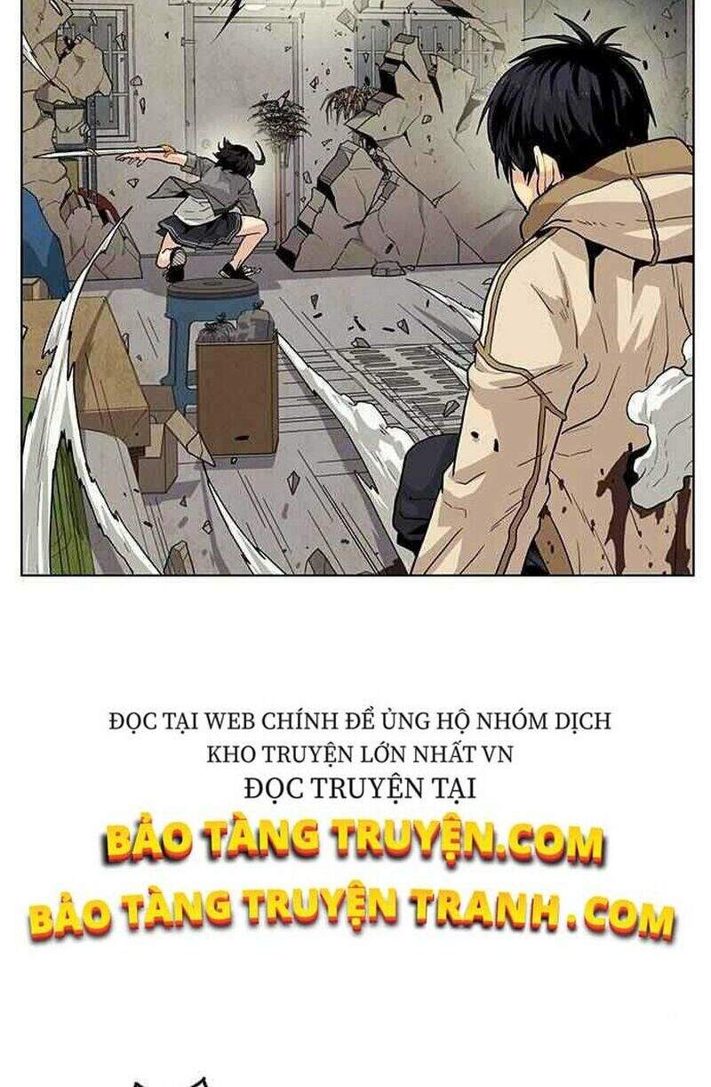 Tội Phủ Trảm Ma Chapter 3 - 60