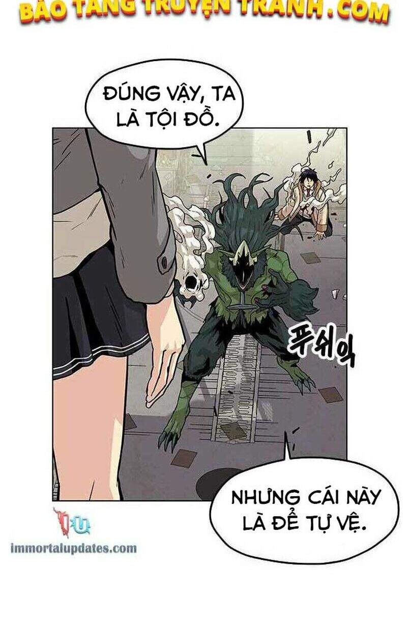 Tội Phủ Trảm Ma Chapter 3 - 10