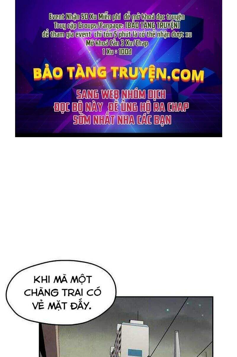 Tội Phủ Trảm Ma Chapter 4 - 1