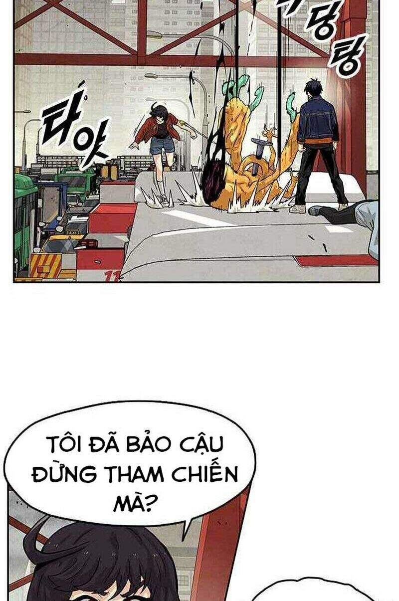 Tội Phủ Trảm Ma Chapter 4 - 122