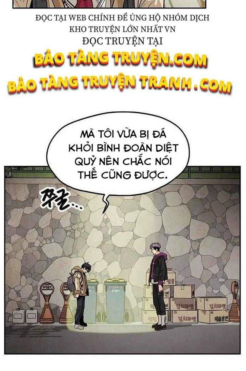 Tội Phủ Trảm Ma Chapter 4 - 6