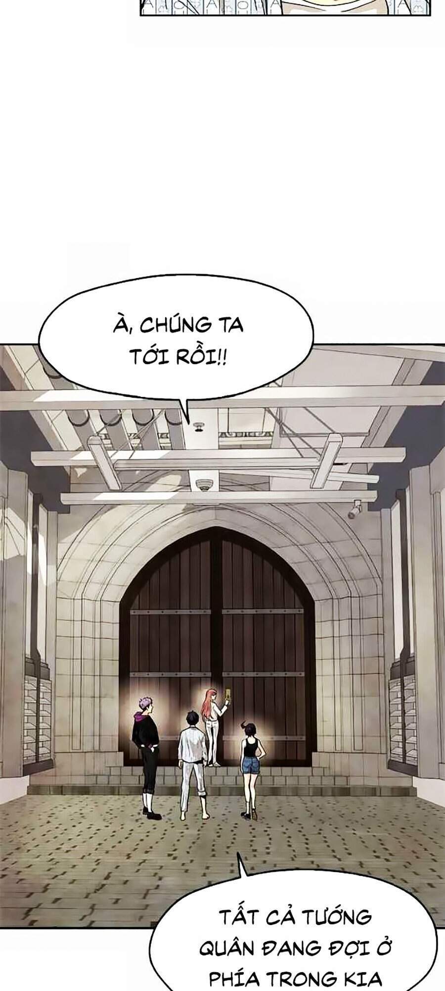 Tội Phủ Trảm Ma Chapter 7 - 180