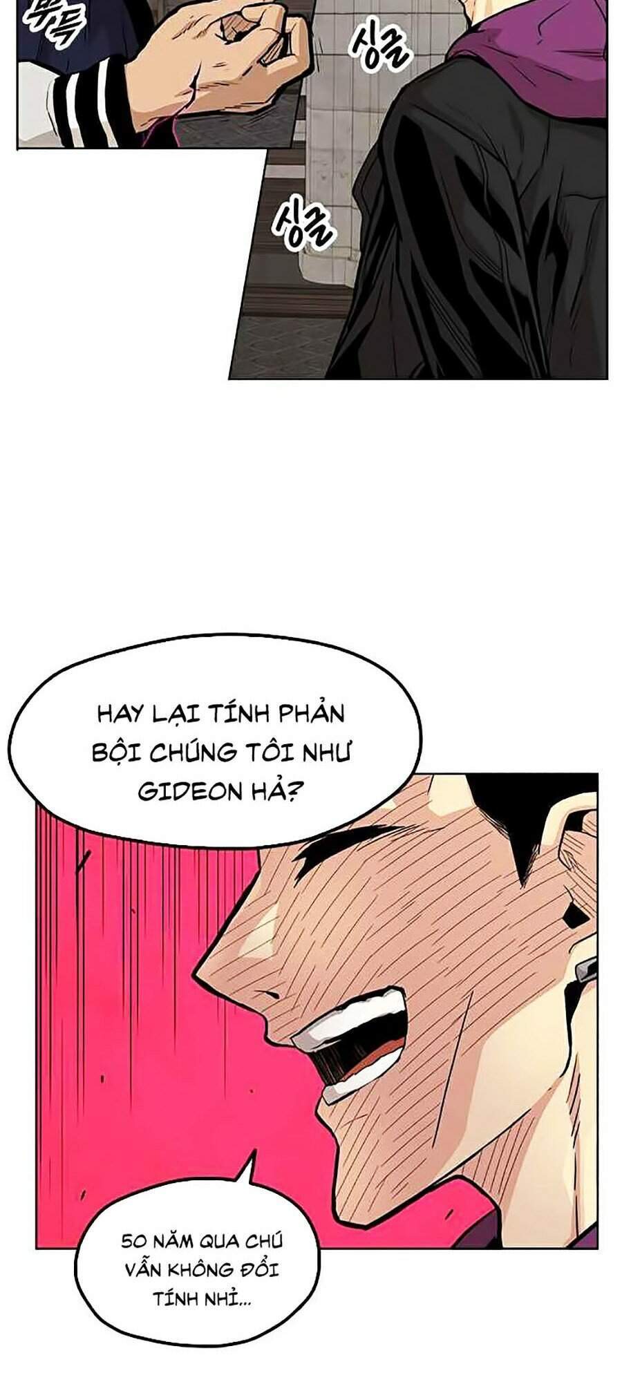 Tội Phủ Trảm Ma Chapter 8 - 75