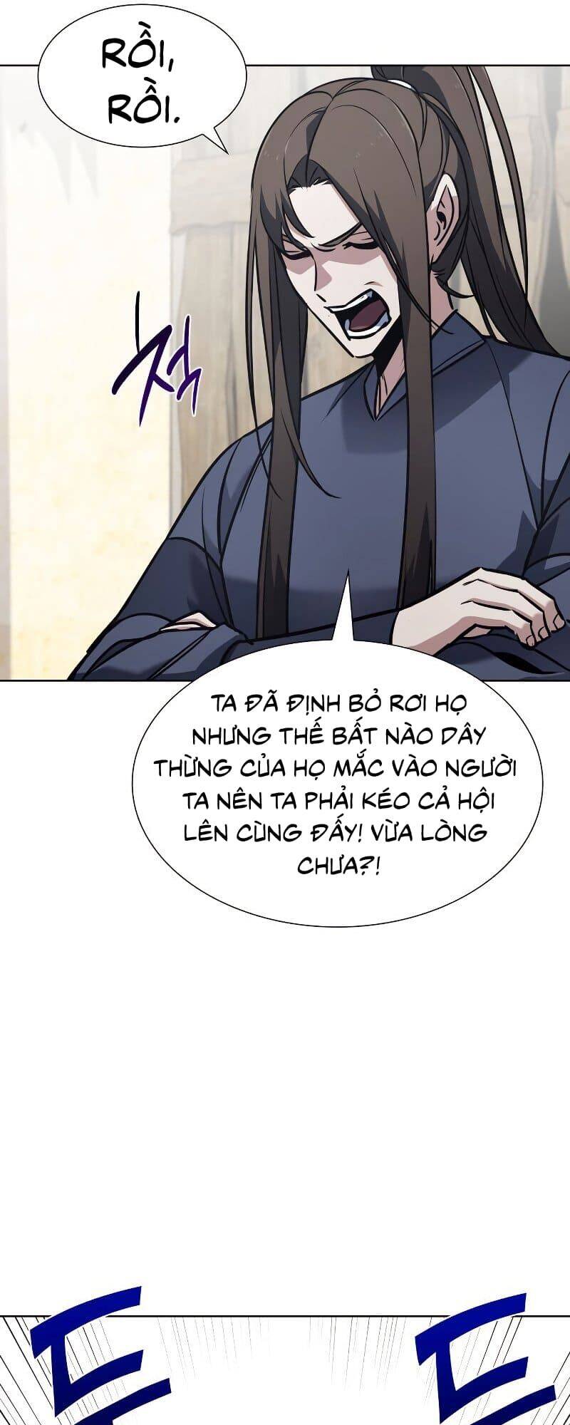 Thiên Ma Thần Quyết: Trùng Sinh Chapter 50 - 25