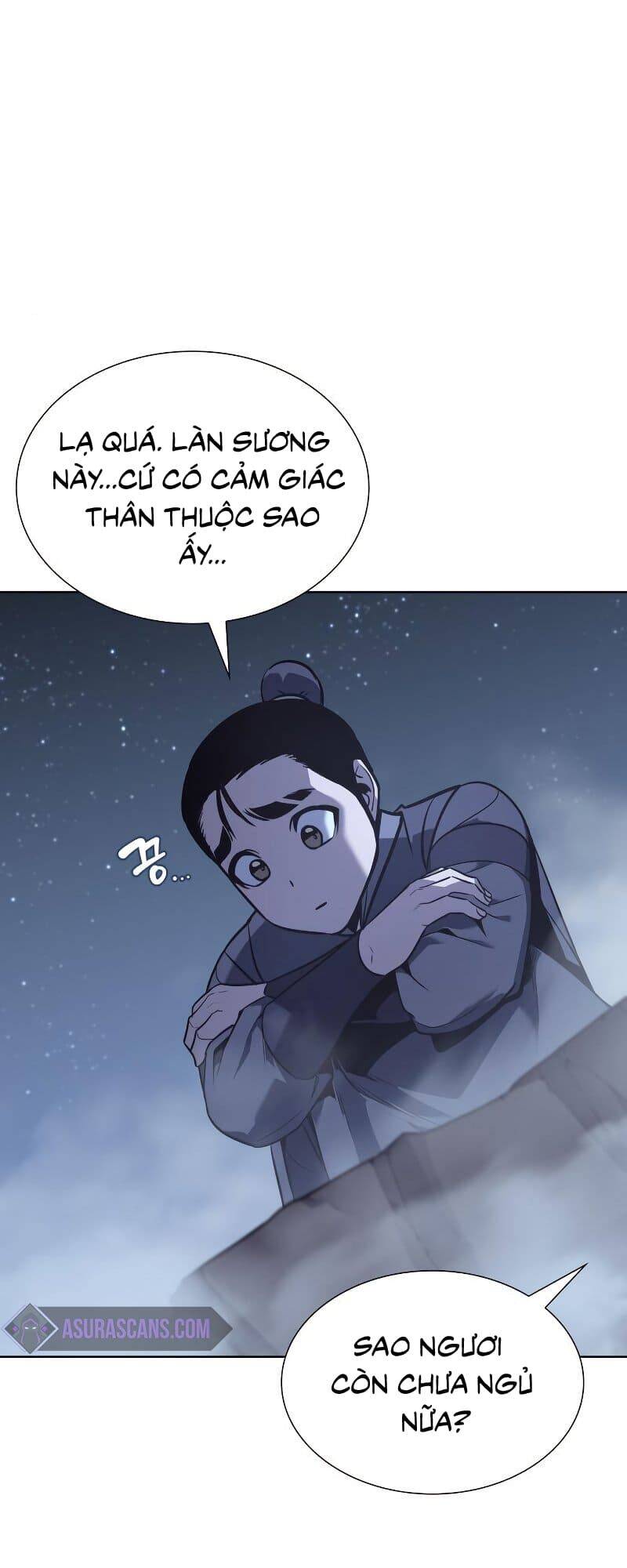 Thiên Ma Thần Quyết: Trùng Sinh Chapter 50 - 37