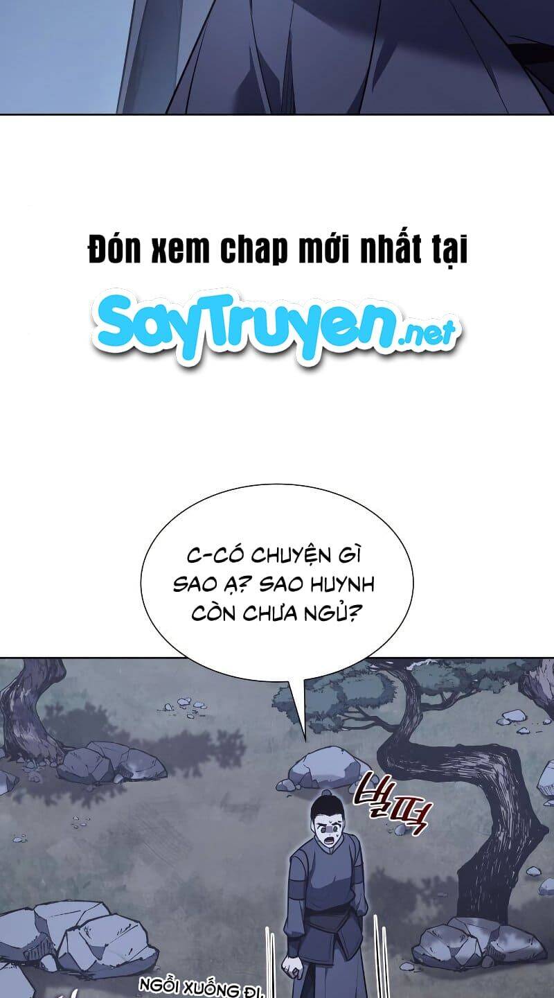 Thiên Ma Thần Quyết: Trùng Sinh Chapter 50 - 39