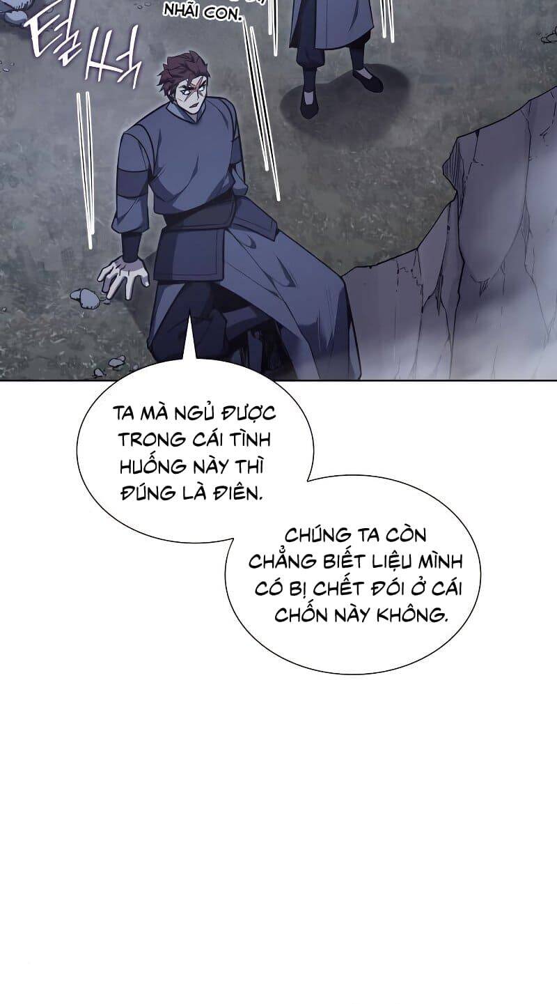 Thiên Ma Thần Quyết: Trùng Sinh Chapter 50 - 40