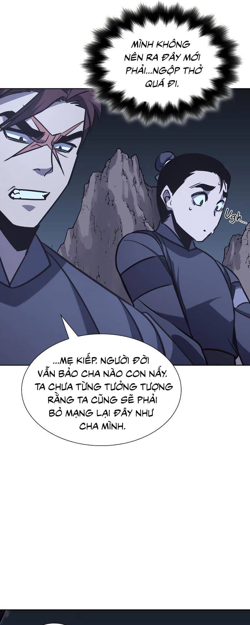 Thiên Ma Thần Quyết: Trùng Sinh Chapter 50 - 41