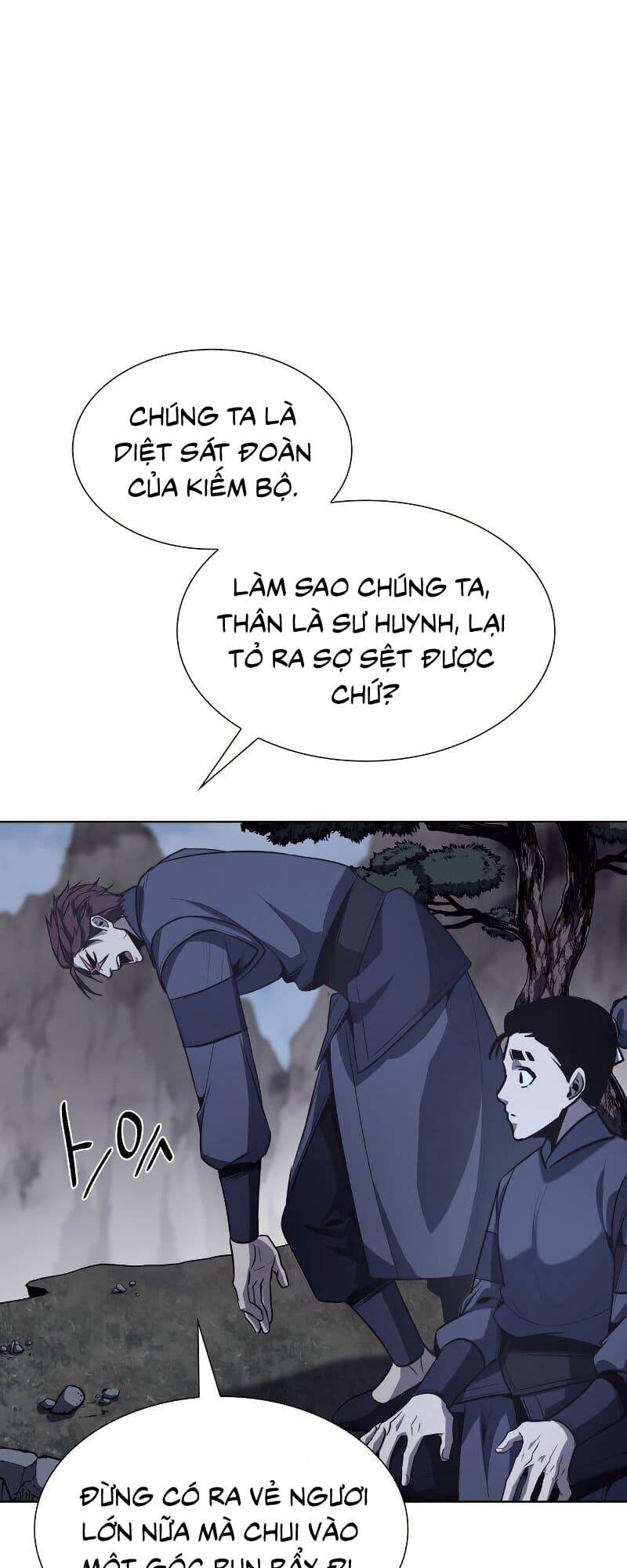 Thiên Ma Thần Quyết: Trùng Sinh Chapter 50 - 58