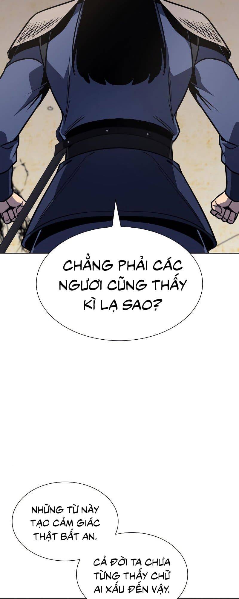 Thiên Ma Thần Quyết: Trùng Sinh Chapter 50 - 84