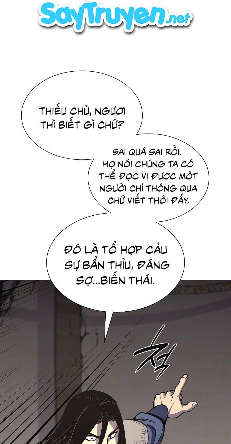 Thiên Ma Thần Quyết: Trùng Sinh Chapter 50 - 87