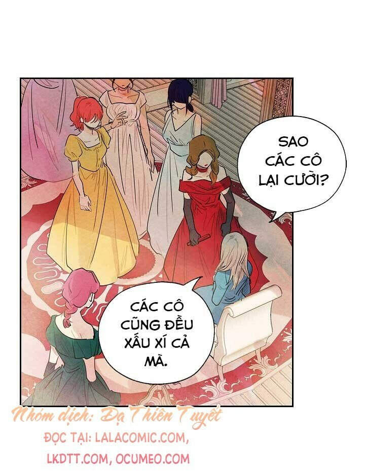 Ác Nữ Giả Ngốc Chapter 7 - 59