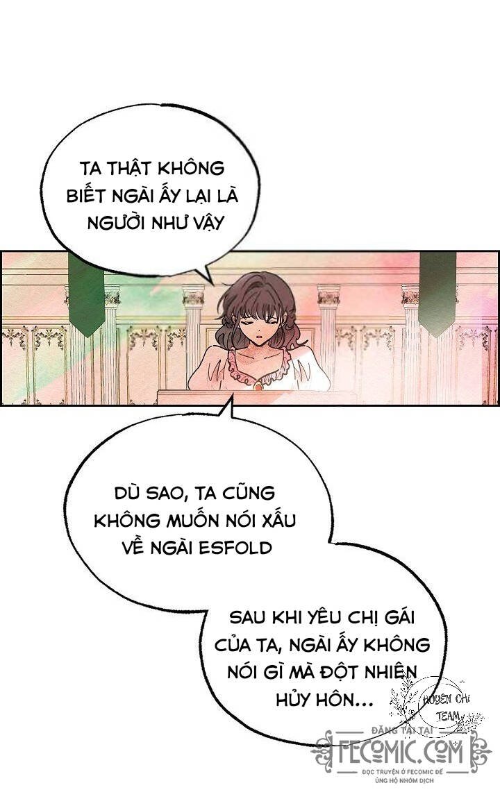 Ác Nữ Giả Ngốc Chapter 32 - 2