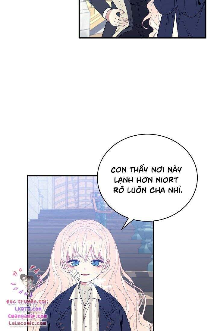 Tôi Chỉ Đi Tìm Cha Thôi Chapter 11 - 62