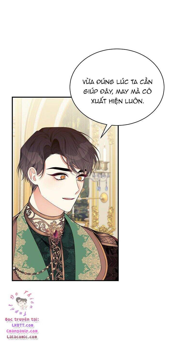 Tôi Chỉ Đi Tìm Cha Thôi Chapter 19 - 7