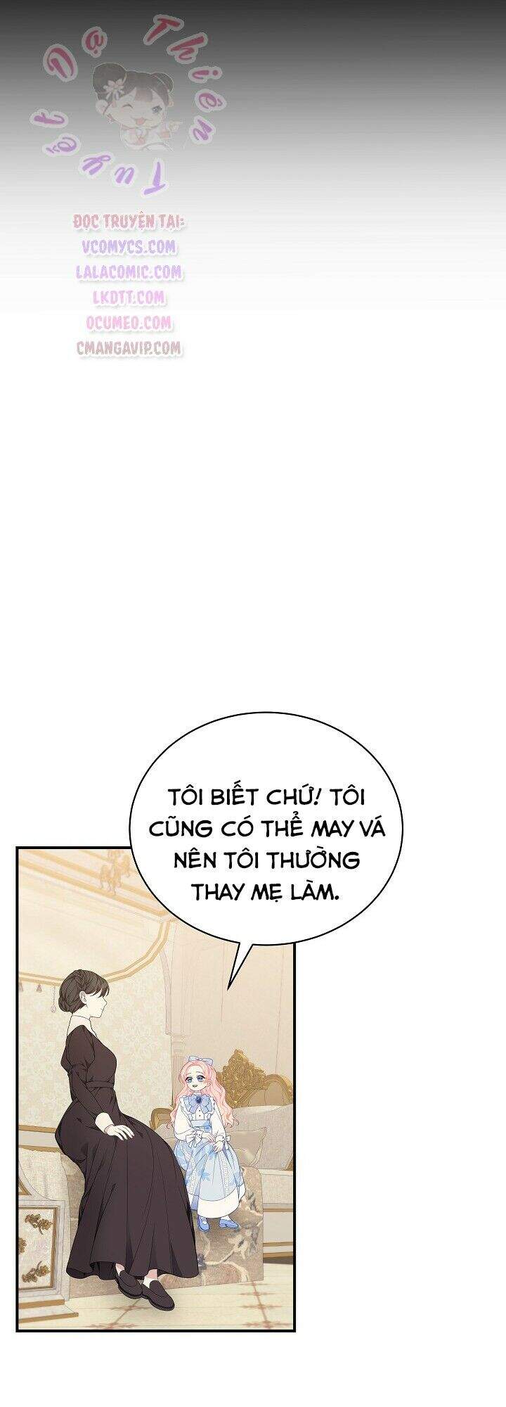 Tôi Chỉ Đi Tìm Cha Thôi Chapter 22 - 56