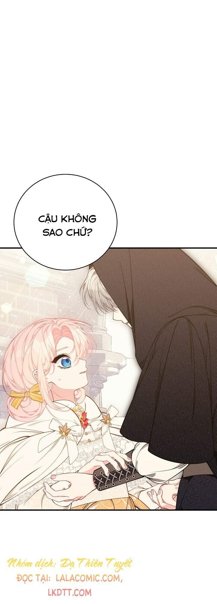 Tôi Chỉ Đi Tìm Cha Thôi Chapter 33 - 1