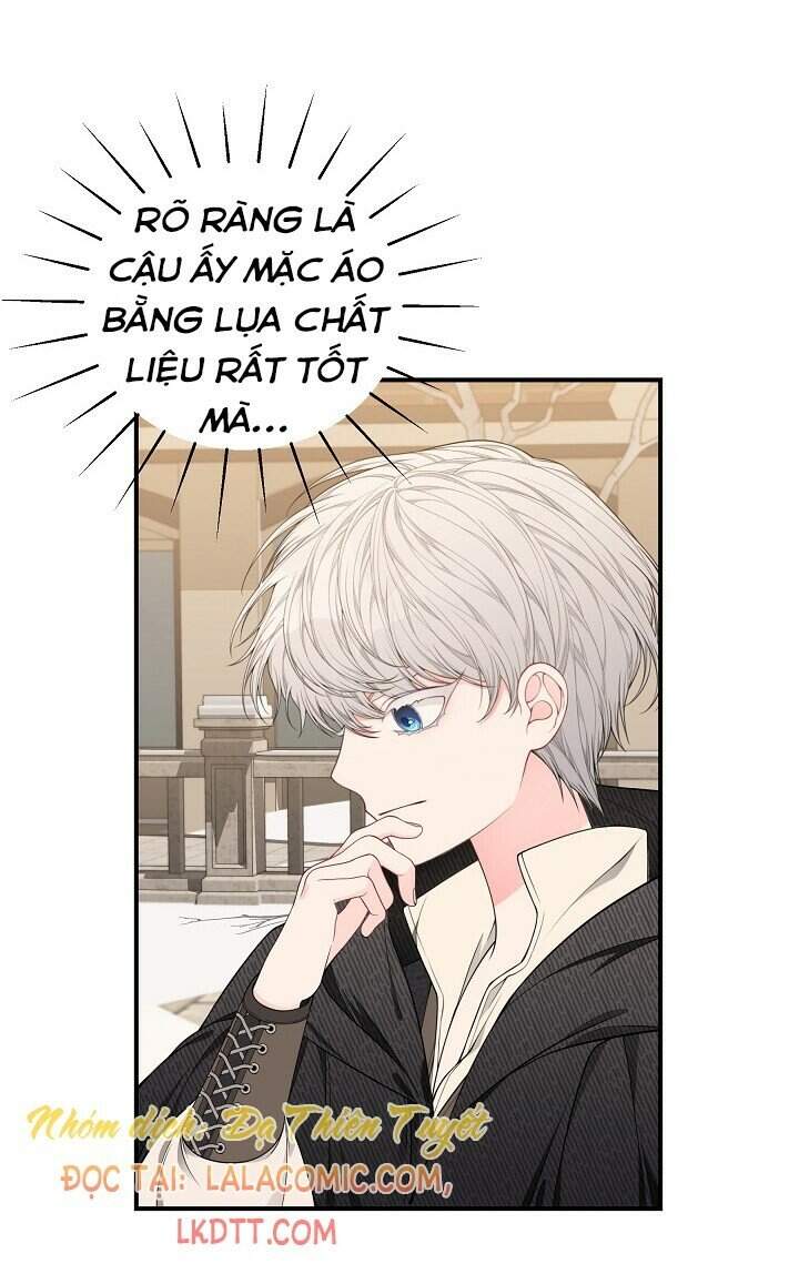 Tôi Chỉ Đi Tìm Cha Thôi Chapter 33 - 18