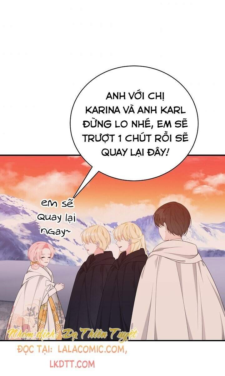 Tôi Chỉ Đi Tìm Cha Thôi Chapter 33 - 68