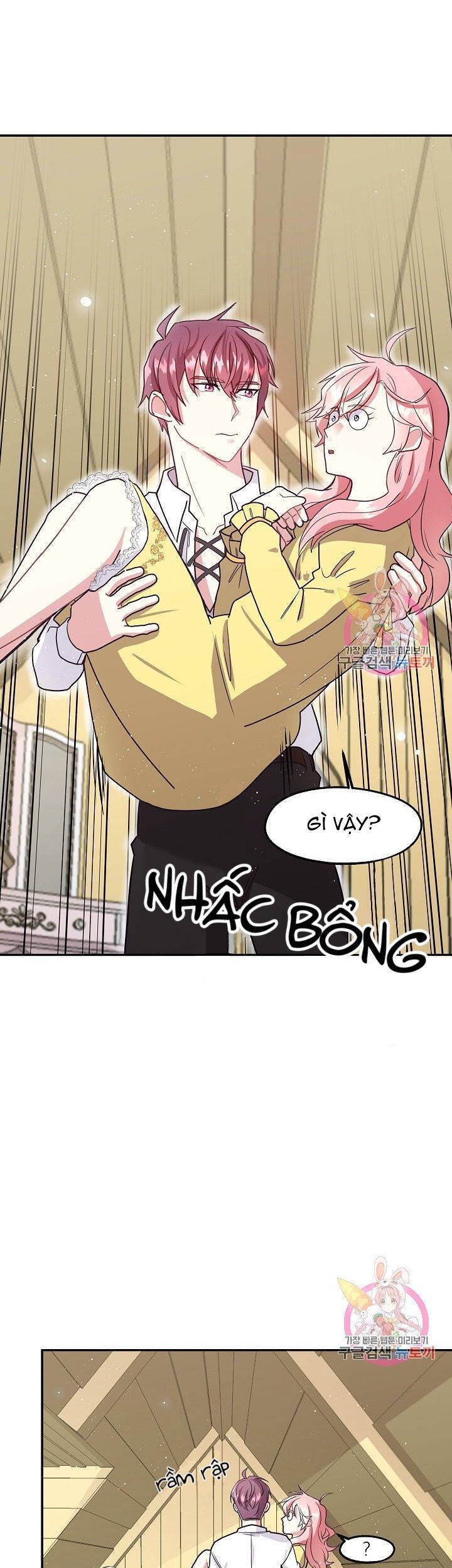 Xin Chào, Tôi Là Người Làm Vườn! Chapter 5 - 36