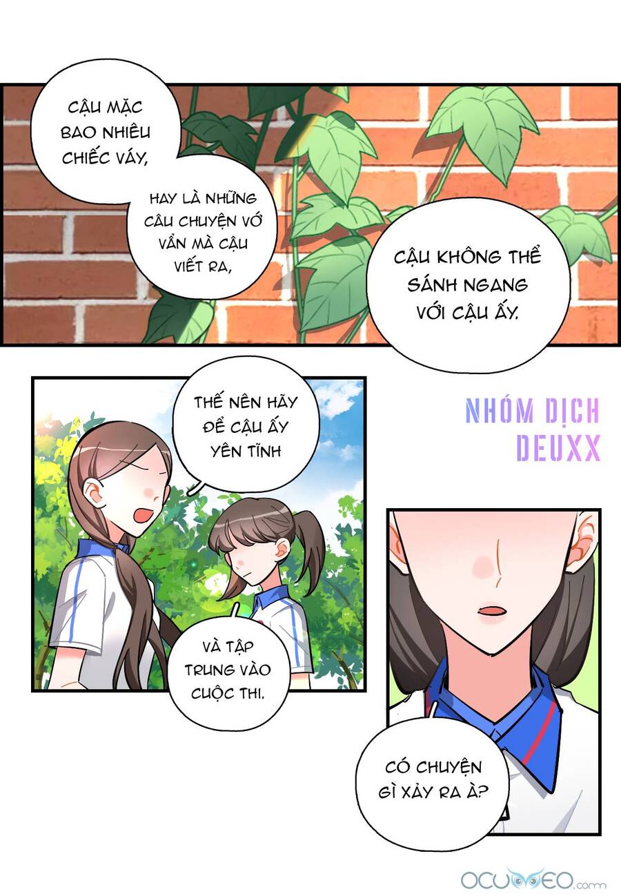 Gần Như Là Bạn Chapter 27 - 16