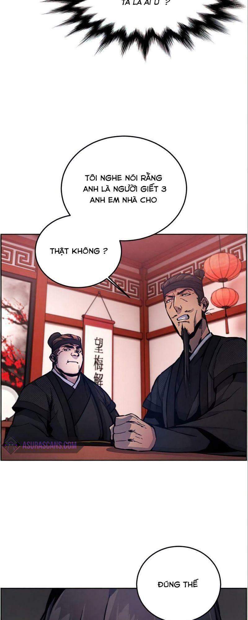 Sự Trở Lại Của Ác Ma Điên Loạn Chapter 10 - 61