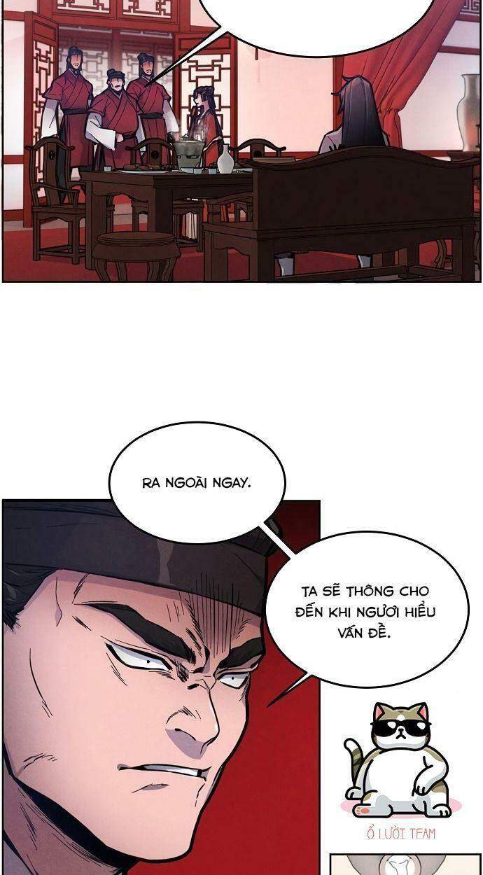 Sự Trở Lại Của Ác Ma Điên Loạn Chapter 3 - 41