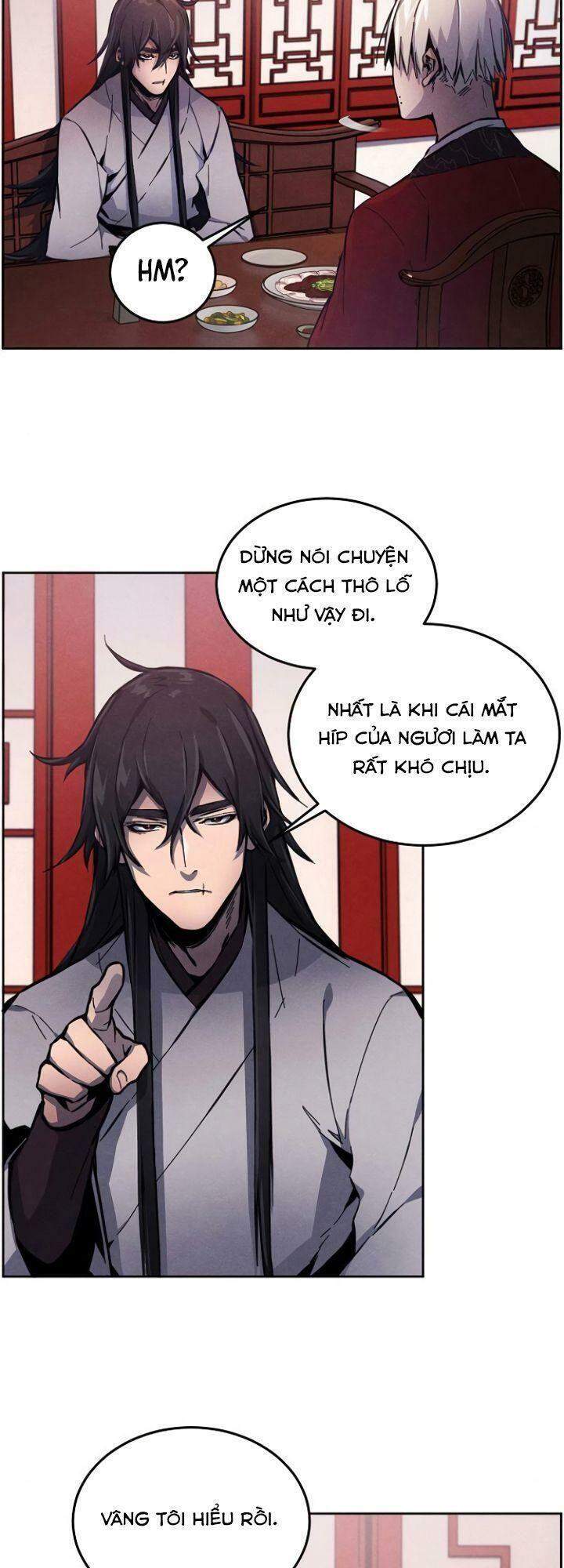 Sự Trở Lại Của Ác Ma Điên Loạn Chapter 4 - 64