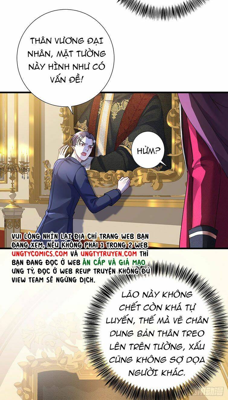 Dẫn Sói Vào Phòng Chapter 84 - 17