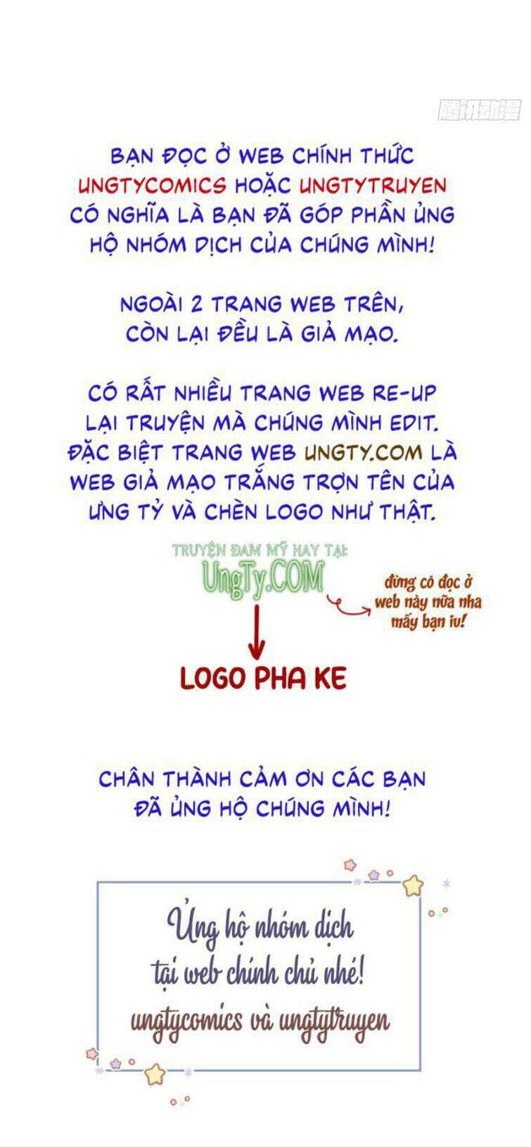 Dẫn Sói Vào Phòng Chapter 84 - 34