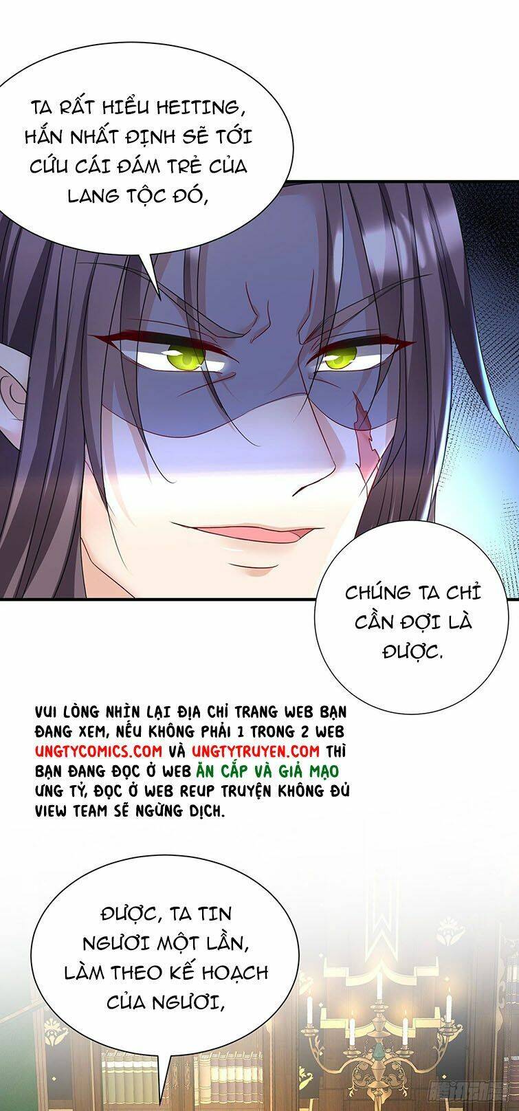 Dẫn Sói Vào Phòng Chapter 84 - 8