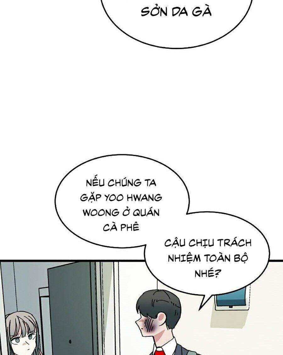 Đàm Phán Bắt Nạt Chapter 2 - 102