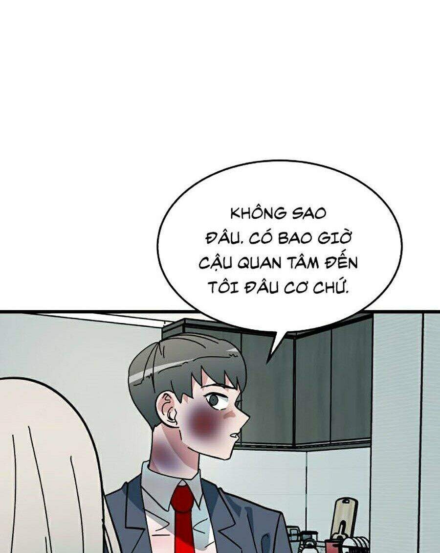 Đàm Phán Bắt Nạt Chapter 2 - 110