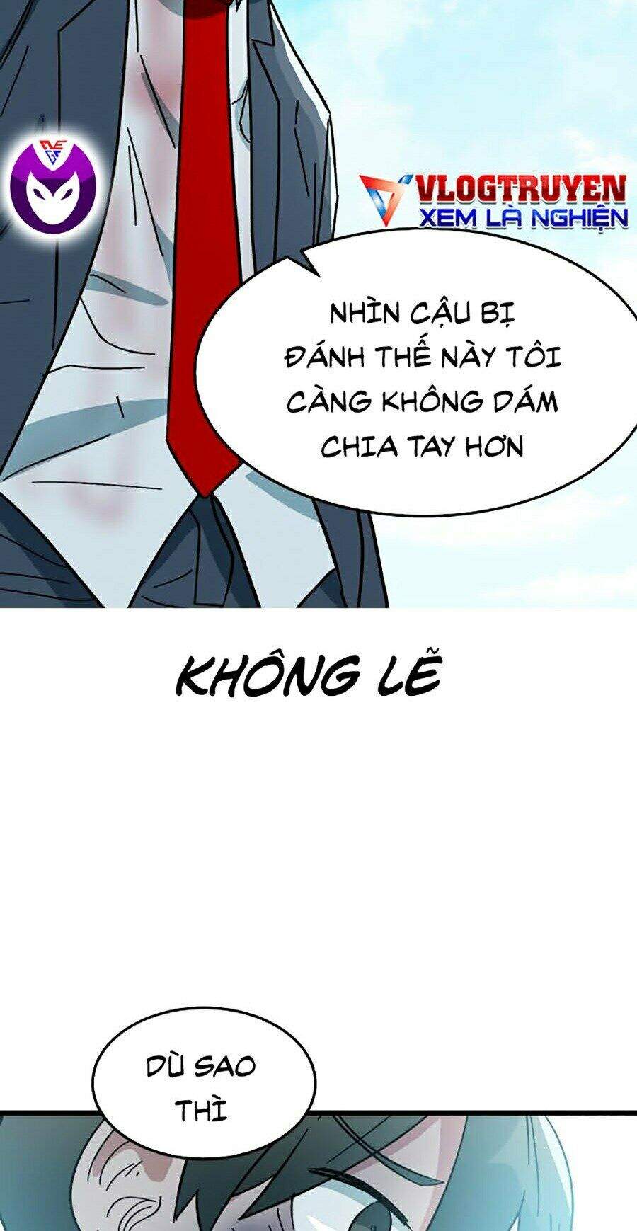 Đàm Phán Bắt Nạt Chapter 2 - 33