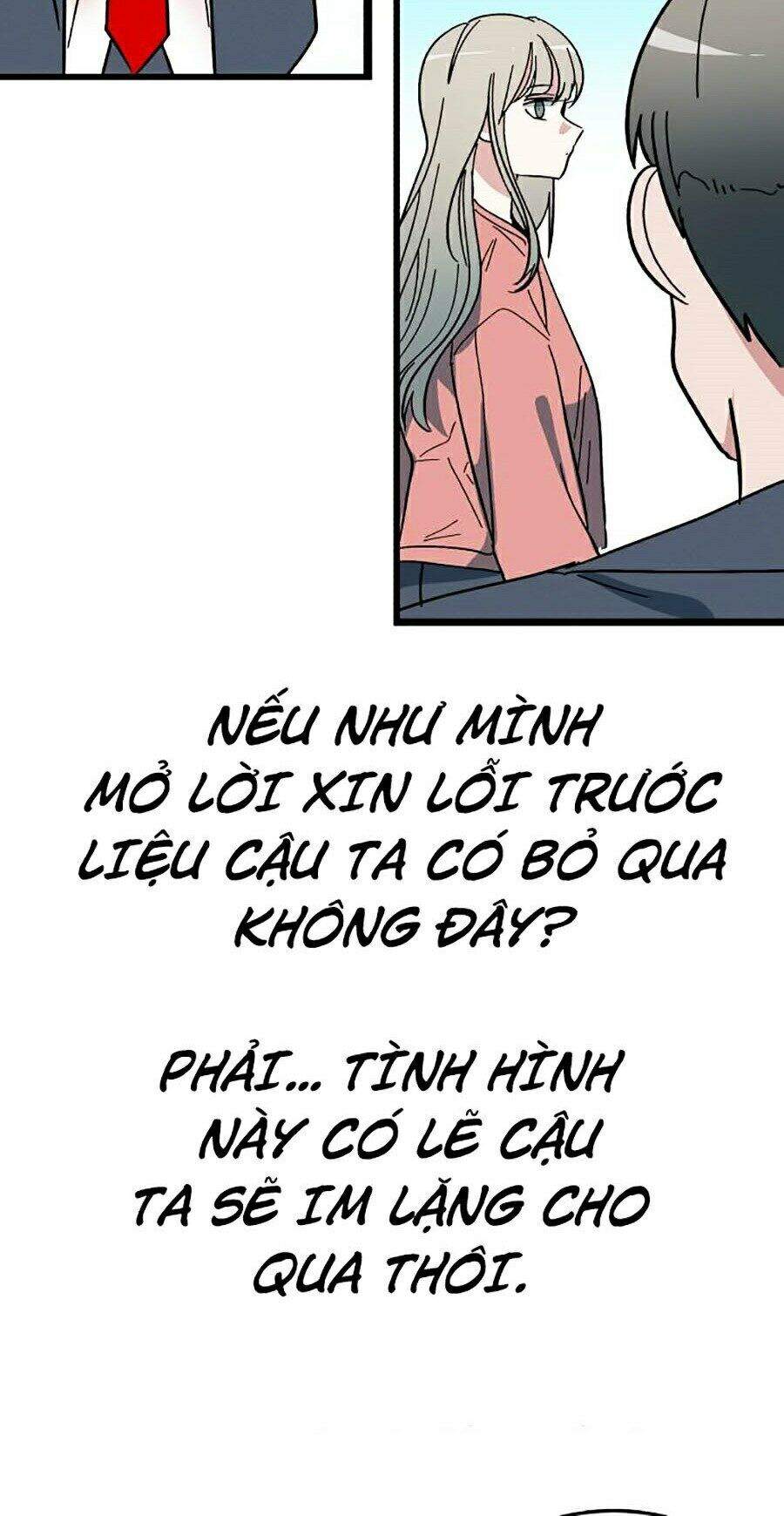 Đàm Phán Bắt Nạt Chapter 2 - 36